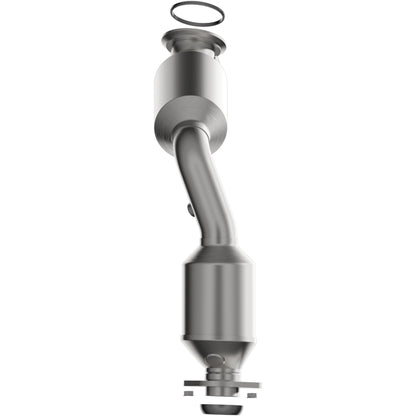 MagnaFlow Direct Fit Catalytic Converter 22-24 Tundra 3.4 Left OEM