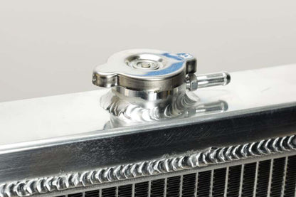 GReddy 89-94 Nissan 240SX Aluminum Radiator TW-R S13