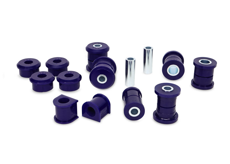 SuperPro Bushing Kit