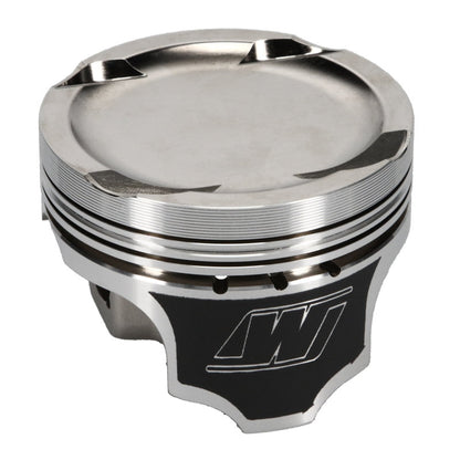 Wiseco Honda Turbo F-TOP 1.176 X 81.0MM Piston Shelf Stock