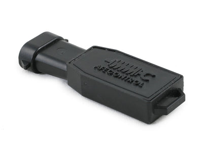 aFe 05-13 Chevrolet Corvette (C6) CONTROL Electronic Shock Delete Module & Ride Height Simulators