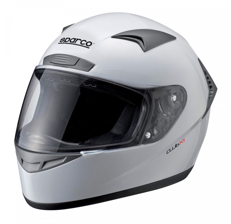 Sparco Helmet Club X1-DOT M Black