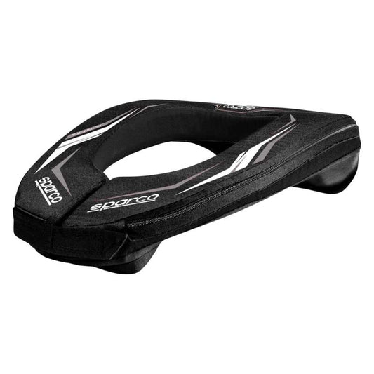 Sparco Collar Kart K-Ring Black/Red