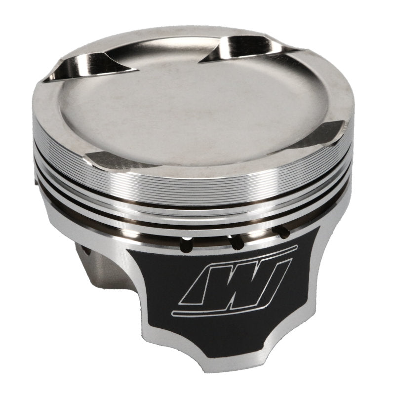 Wiseco Honda Turbo F-TOP 1.176 X 81.0MM Piston Shelf Stock