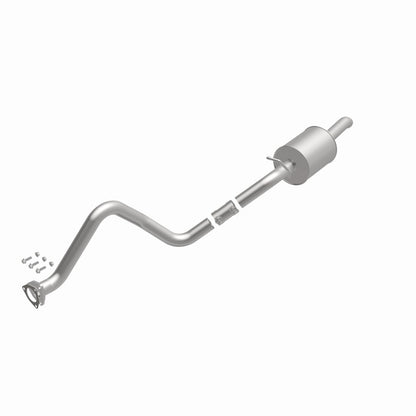 BRExhaust 99-04 Land Rover Discovery Muffler Kit