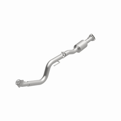 MagnaFlow 2009 Chevrolet Express 4500 V8 6.0L Right Underbody Catalytic Converter