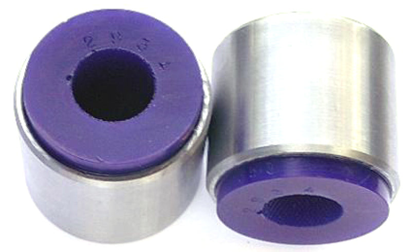 SuperPro Front Lower Control Arm/ Inner Front Bushing