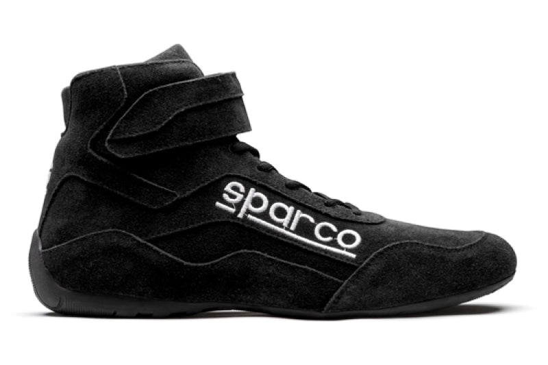 Sparco Shoe Race 2 Size 12 - Black