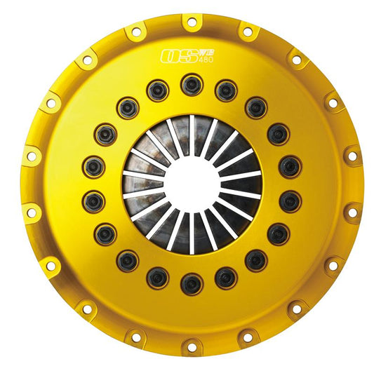 OS Giken Nissan 240SX KA24DE TR Series Dampened Twin Plate Clutch
