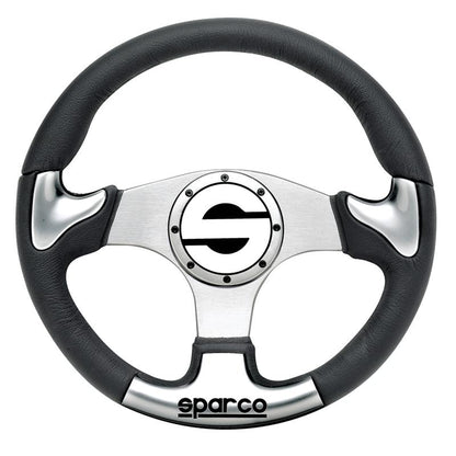 Sparco Steering Wheel P 222 Black