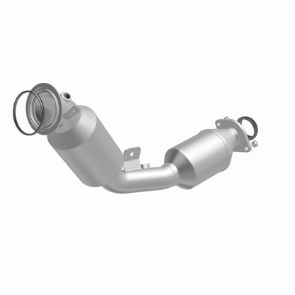 MagnaFlow Direct Fit Catalytic Converter 22-24 Tundra 3.4 Left OEM