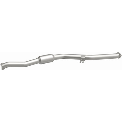 MagnaFlow 14-15 Subaru Forester 2.0L California Grade CARB Compliant Direct-Fit Catalytic Converter