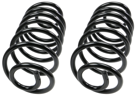 MOOG 1967 Buick Skylark Rear Coil Springs