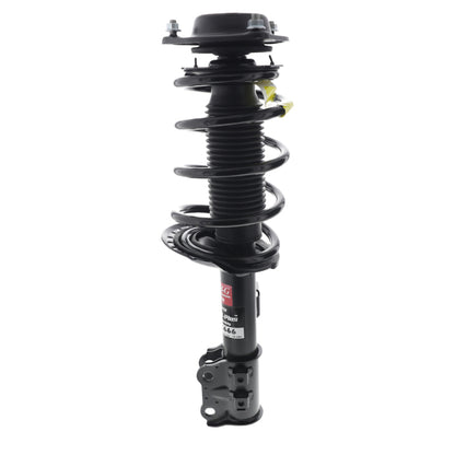 KYB Shocks & Struts Strut Plus Front Left 13-16 Hyundai Elantra Sedan/Coupe