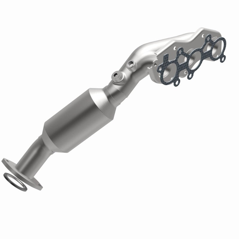 MagnaFlow 07-13 Lexus IS250 2.5L California Grade CARB Compliant Direct-Fit Catalytic Converter