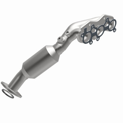 MagnaFlow 07-13 Lexus IS250 2.5L California Grade CARB Compliant Direct-Fit Catalytic Converter
