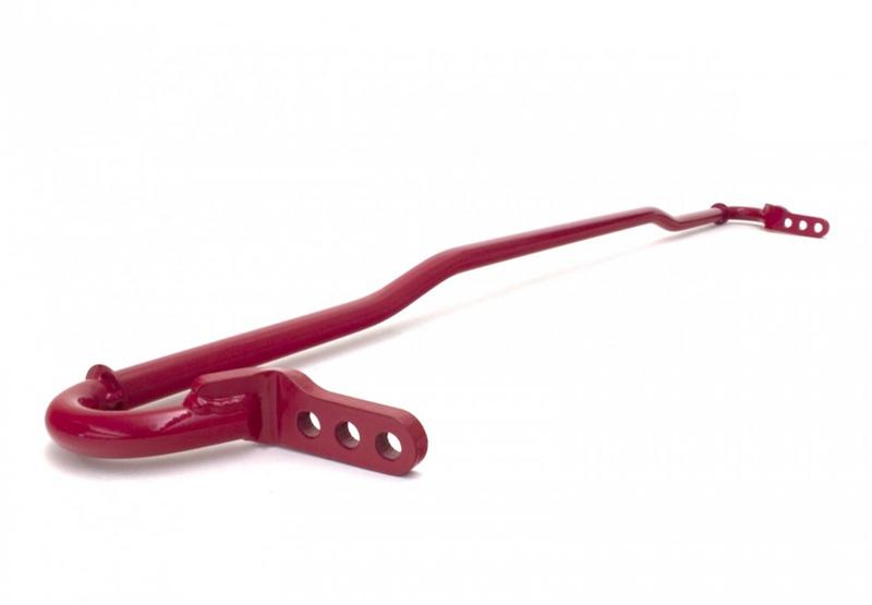 PERRIN 08-21 Subaru WRX / 09-21 STI / 13-25 BRZ & GR86 / 10-14 LGT FXT Rear Swaybar Adj - 25mm