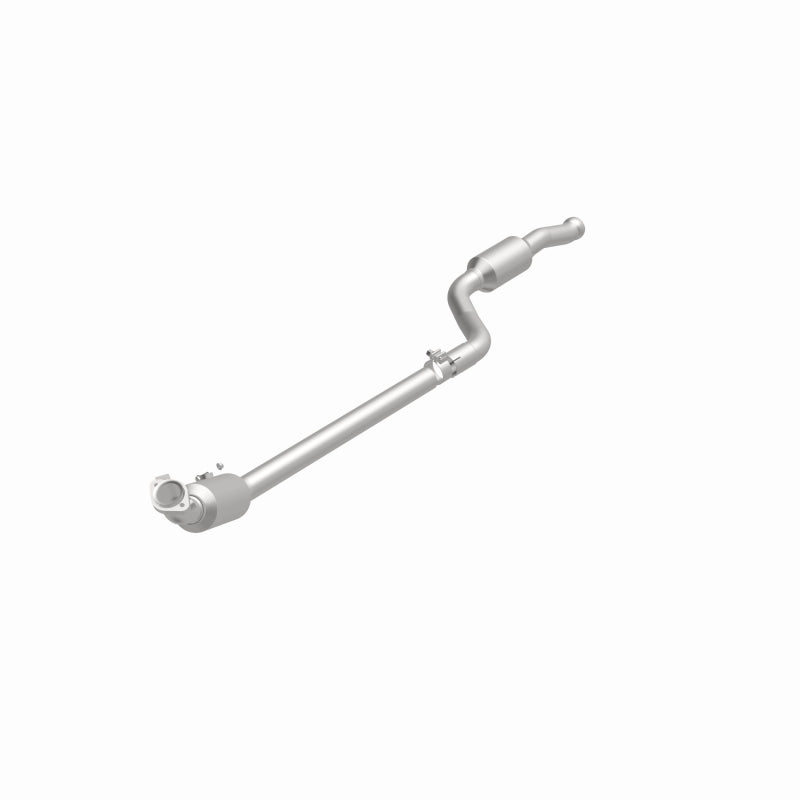 MagnaFlow Direct Fit Catalytic Converter 13-14 Mercedes-Benz GLK350 3.5L