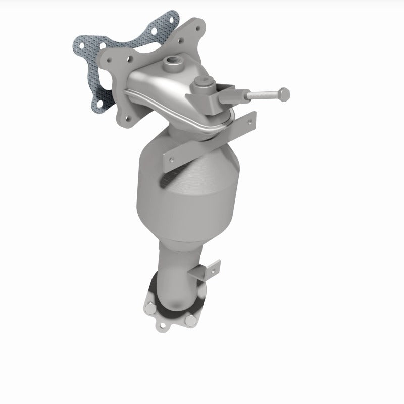 MagnaFlow 13-15 Honda Accord 2.4L California Grade CARB Compliant Direct-Fit Catalytic Converter