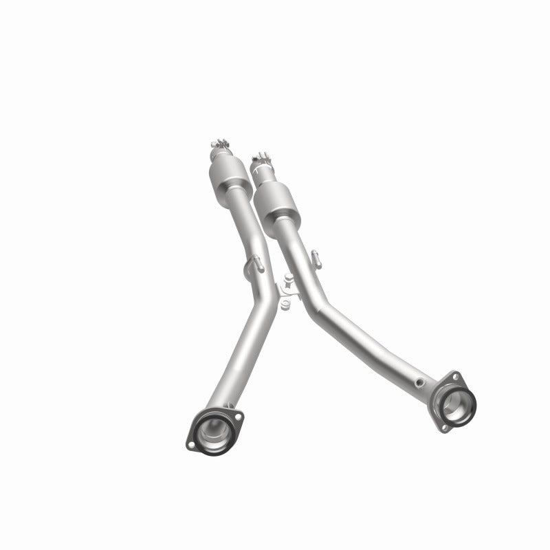 MagnaFlow 12-13 Cadillac CTS 3.6L California Grade CARB Compliant Direct-Fit Catalytic Converter