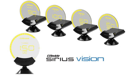 GReddy Sirius Control Unit (REQUIRED For Vision/Meter Gauges & Unify Sets)