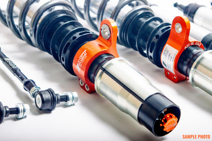 AST Suspension 07-15 Audi R8 5100 Series Coilovers (RWD)