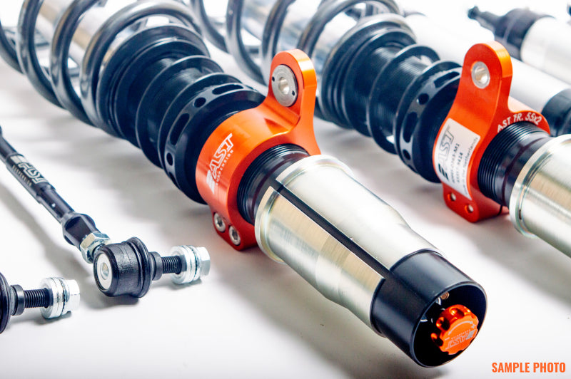 AST Suspension 97-06 BMW 325xi (E46) 5100 Series NCO (Inverted)
