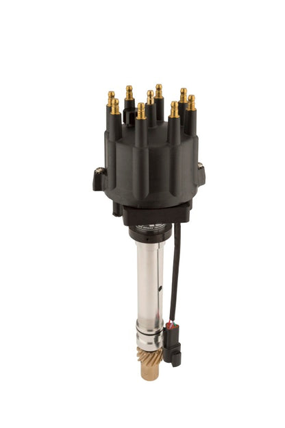 Fast Distributor, Xdi Sportsman, Sm. Cap, Bronze Gear, Sbc/Bbc