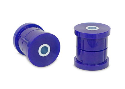 SuperPro Front Lower Trailing Arm Bushing Set