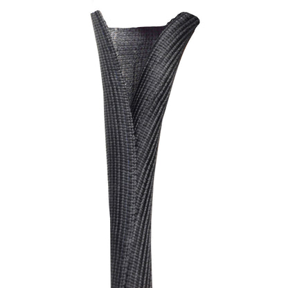 DEI Protective Split Sleeve 5mm - 10ft Black