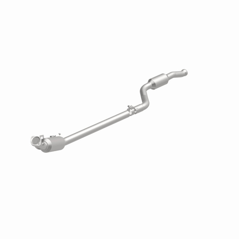 MagnaFlow Direct Fit Catalytic Converter 13-14 Mercedes-Benz GLK350 3.5L