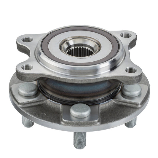 MOOG 09-17 Lexus LS460 Front Hub Assembly