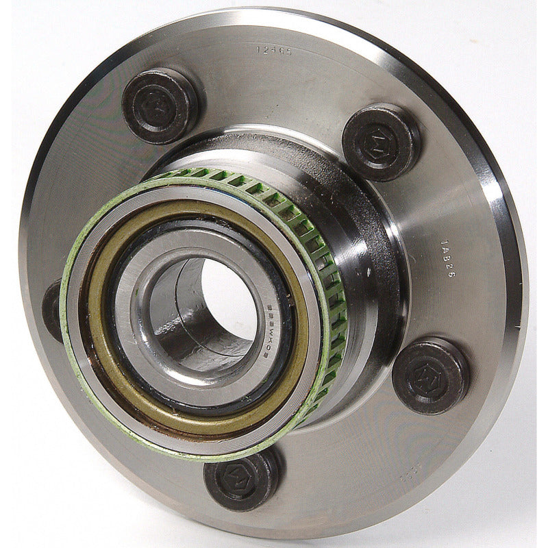 MOOG 98-99 Dodge Neon Rear Hub Assembly