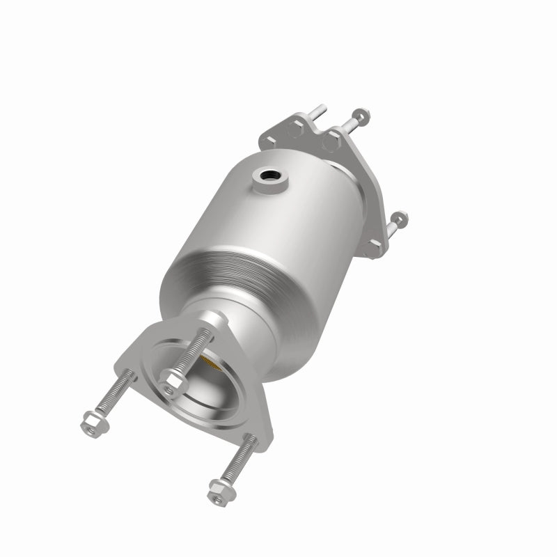 MagnaFlow Direct Fit Catalytic Converter 2020 Chevrolet Corvette Right Closed Couple 6.2L