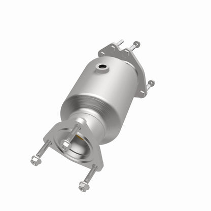 MagnaFlow Direct Fit Catalytic Converter 2020 Chevrolet Corvette Right Closed Couple 6.2L