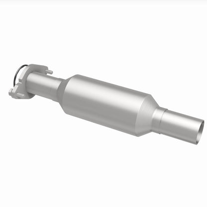 MagnaFlow 10-12 Ford Fusion 3.0L California Grade CARB Compliant Direct-Fit Catalytic Converter