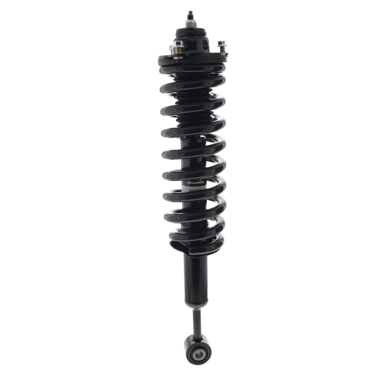 KYB Shocks & Struts Strut Plus Front Left 10-22 Toyota 4Runner 2WD (Exc. KDSS, X-REAS)