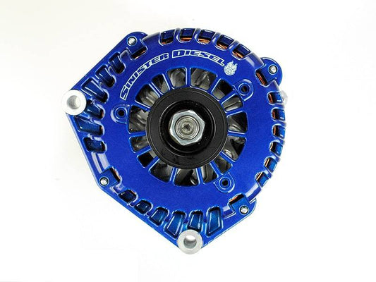 Sinister Diesel 01-07 Chevrolet/GMC Silverado/Sierra 2500/3500 OEM High Output Alternator