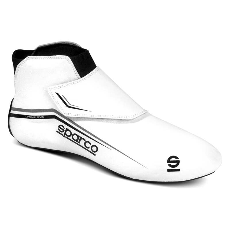 Sparco Shoe Prime Evo 40 White