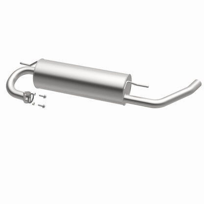 BRExhaust 96-97 Toyota RAV4 2.0L Muffler Kit