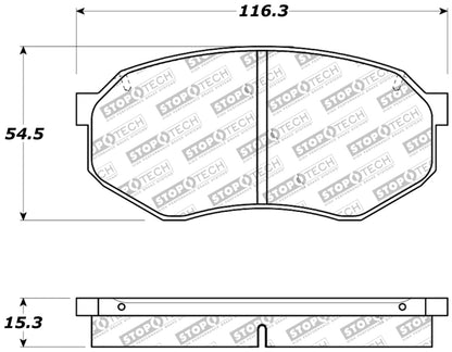 Technical Drawing