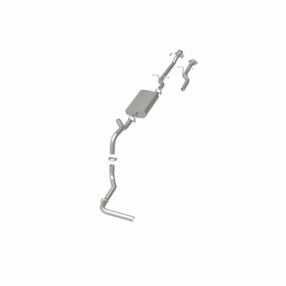 MagnaFlow BRE Exhaust Kit 94-97 Ranger B3000 B4000