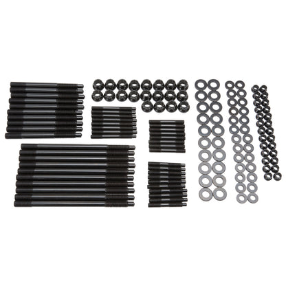 Edelbrock LSR Cylinder Head Stud Kit