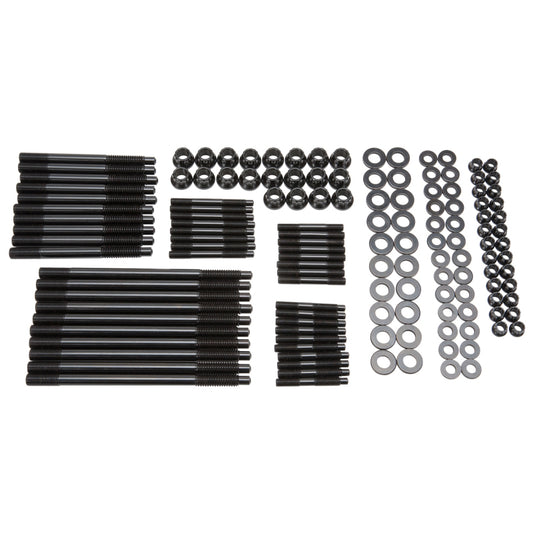 Edelbrock LSR Cylinder Head Stud Kit