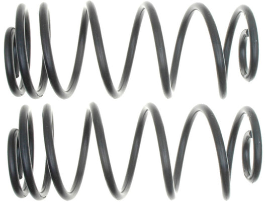 MOOG 06-11 Chevrolet HHR LT LS Rear Coil Springs