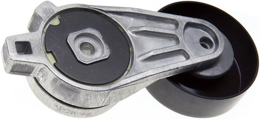 Gates 97-02 Ford Escort 4-Cyl 2.0L Automatic Belt Tensioner Assembly