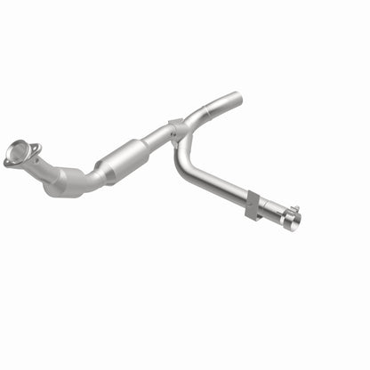 MagnaFlow 02-03 Ford F-150 5.4L Direct Fit Converter