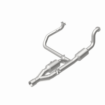 MagnaFlow 21-24 Ram 2500 6.4L OEM Underbody Direct-Fit Catalytic Converter