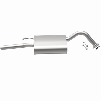 Magnaflow BRE Rear Muffler Kit Replacement Geo