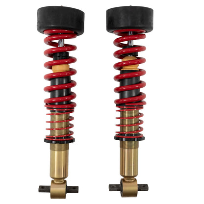 Belltech 19-23 Chevy/GMC Silverado/Sierra 1500 Short Bed 4WD Street Perfromance Coilover Kit